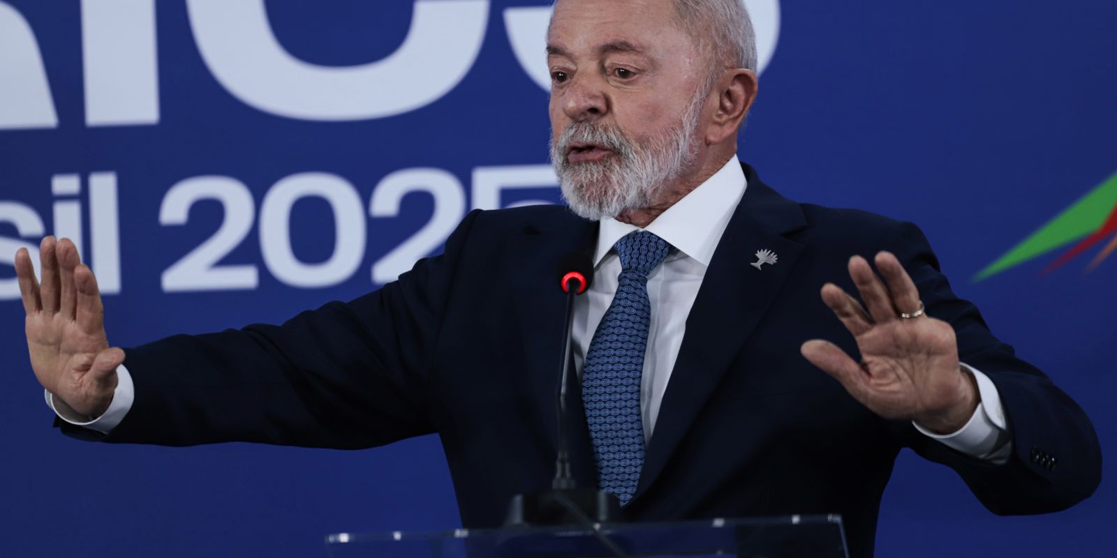 lula-rebate-defesa-que-trump-fez-de-bolsonaro:-“nao-aceitamos-tutela”
