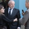 Lula diz que STF não deve temer EUA e espera que justiça seja feita