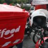 Rio combaterá violência contra trabalhadores de aplicativos
