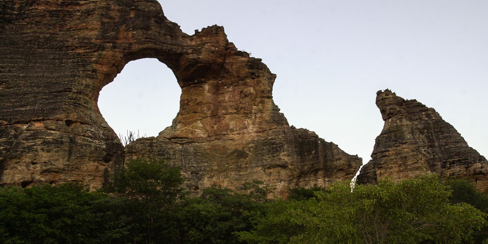 acao-vai-promover-turismo-sustentavel-em-unidades-de-conservacao