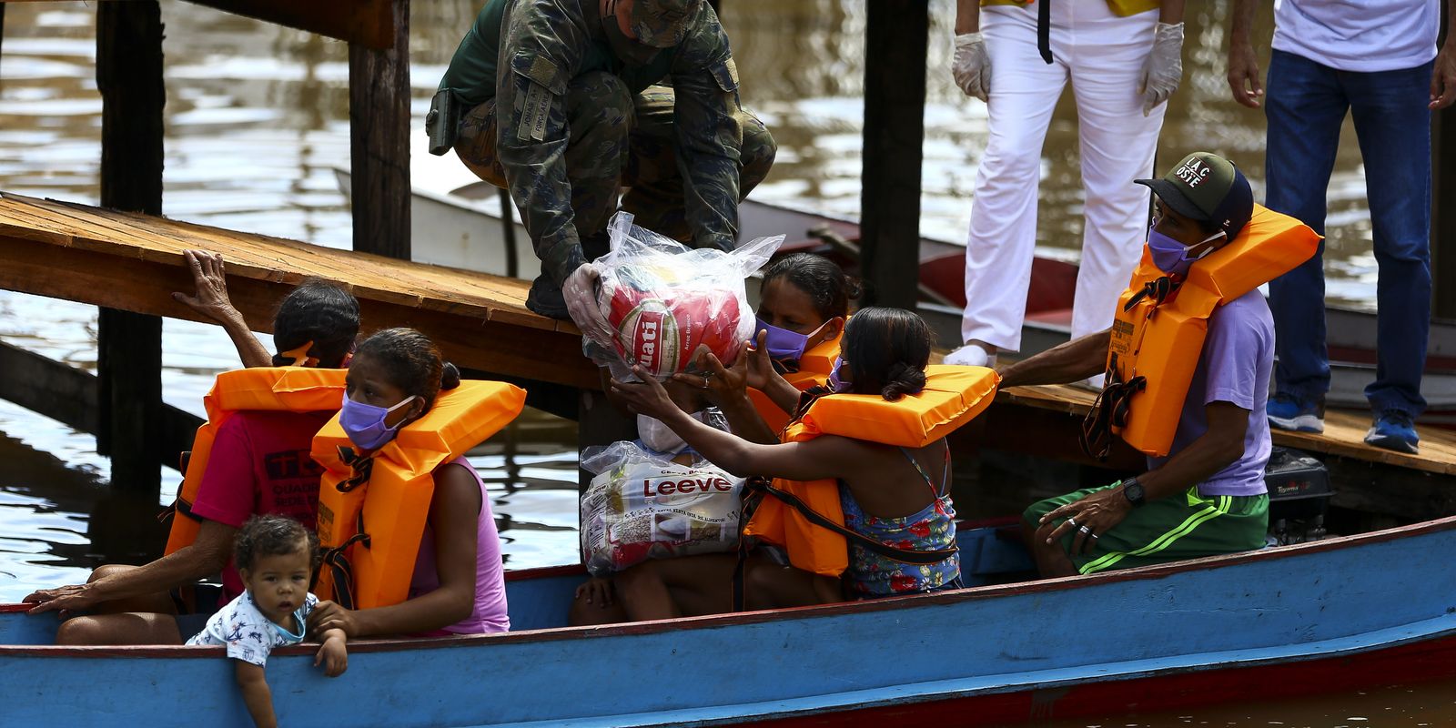 cop30:-mulheres-negras-debatem-racismo-ambiental-e-justica-climatica