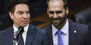camara-decide-cassar-mandatos-de-eduardo-bolsonaro-e-ramagem