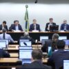 Comissão do Congresso aprova Orçamento de 2026