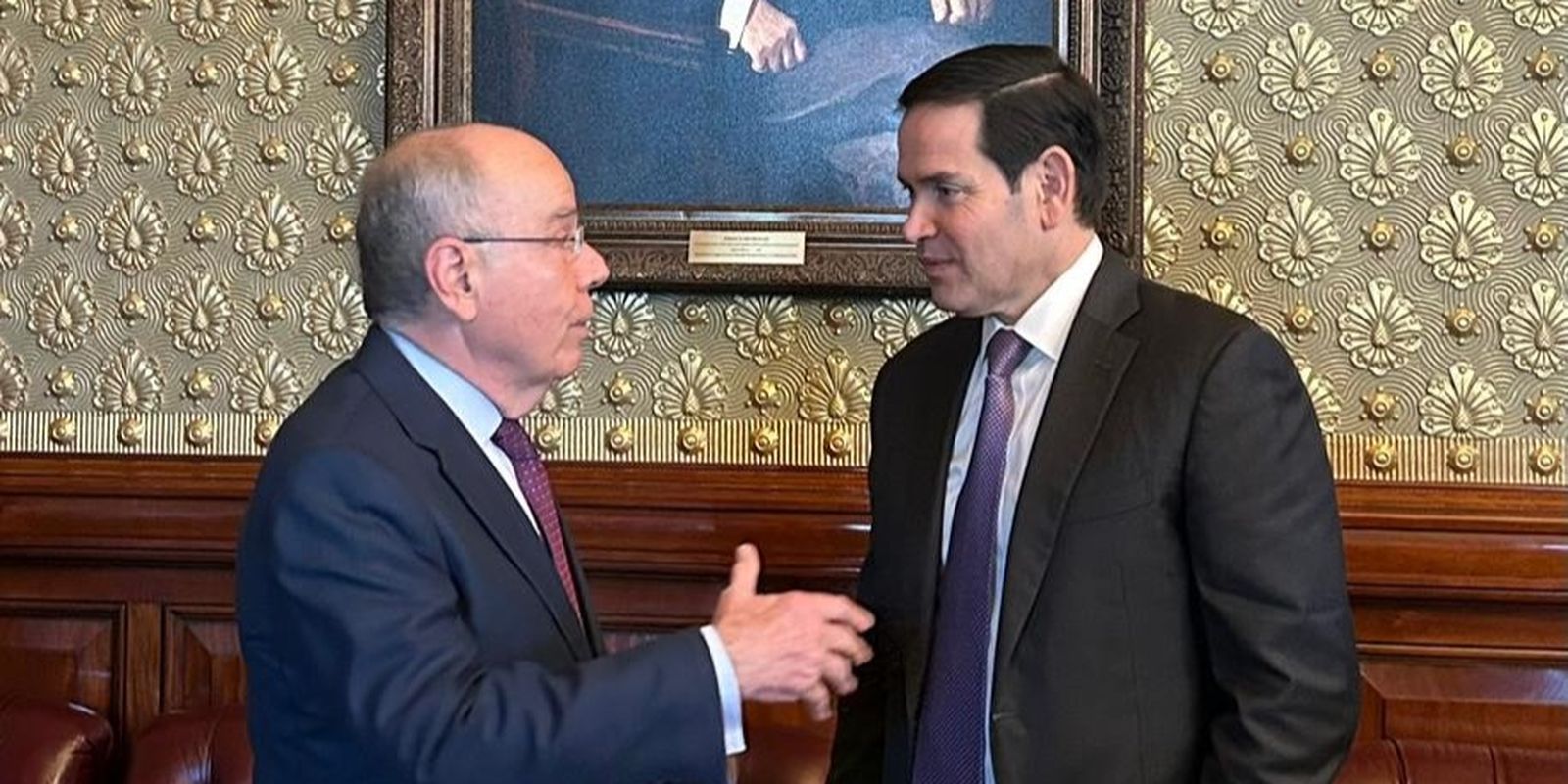 chanceleres-de-brasil-e-eua-conversam-sobre-comercio-e-seguranca