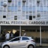 Lula inaugura emergência em hospital público do Rio de Janeiro