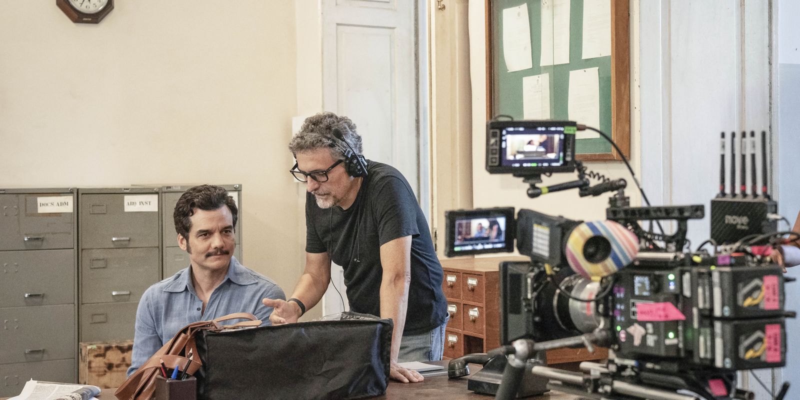 o-agente-secreto:-trilha-sonora-nao-e-mero-detalhe