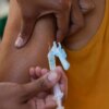 Caso confirmado de sarampo acende alerta sobre cobertura vacinal