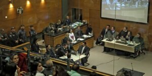 caso-henry-borel:-monique-medeiros-e-demitida-pela-prefeitura-do-rio