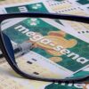 Uma aposta leva sozinha prêmio de R$ 37 milhões da Mega-Sena