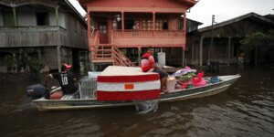 cheia-atinge-doze-municipios-do-amazonas