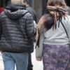 Inmet emite alerta para 18 estados de frente fria e tempestades