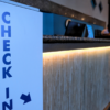 Com check-in digital, hóspede pode chegar a hotel com ficha preenchida