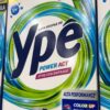 Procon afirma que Ypê é a responsável por descarte de produtos