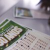 Caixa eleva para R$ 320 milhões estimativa de prêmio da Mega 30 anos