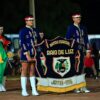 Banda Raio de Luz (Jateí MS) participa do Circuito de Bandas e Fanfarras em Iguatemi-MS