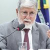 Pretexto para intervenção é inaceitável, diz Celso Amorim