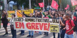 em-greve,-servidores-da-uerj-apresentam-demanda-ao-governo-do-rj