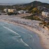 Estudo aponta degradação em mais de um quarto da costa fluminense
