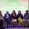 Projeto Mais Médicos Especialistas recebe 50 profissionais no Rio
