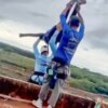 União tinha pedido bloqueio de ponte antes da morte de jovem em salto