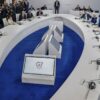 No G7, Lula cobra empenho dos países ricos diante de desigualdades
