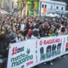 Marcha em São Paulo pede legalização da maconha