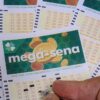 Aposta do Rio de Janeiro ganha prêmio de R$ 39,4 milhões da Mega-Sena