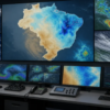 Plataforma vai ajudar gestores no enfrentamento de mudanças climáticas