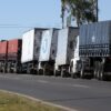 Roubos de carga em São Paulo caem 37% em maio