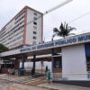 Trabalhadores denunciam riscos em obras de hospital municipal de SP