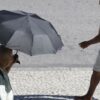 Oceanos registram temperatura recorde para o mês de junho