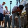 Onda de calor já causou cerca de 1,3 mil mortes na Europa