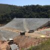 Relatório aponta que 213 barragens do país estão em situação crítica