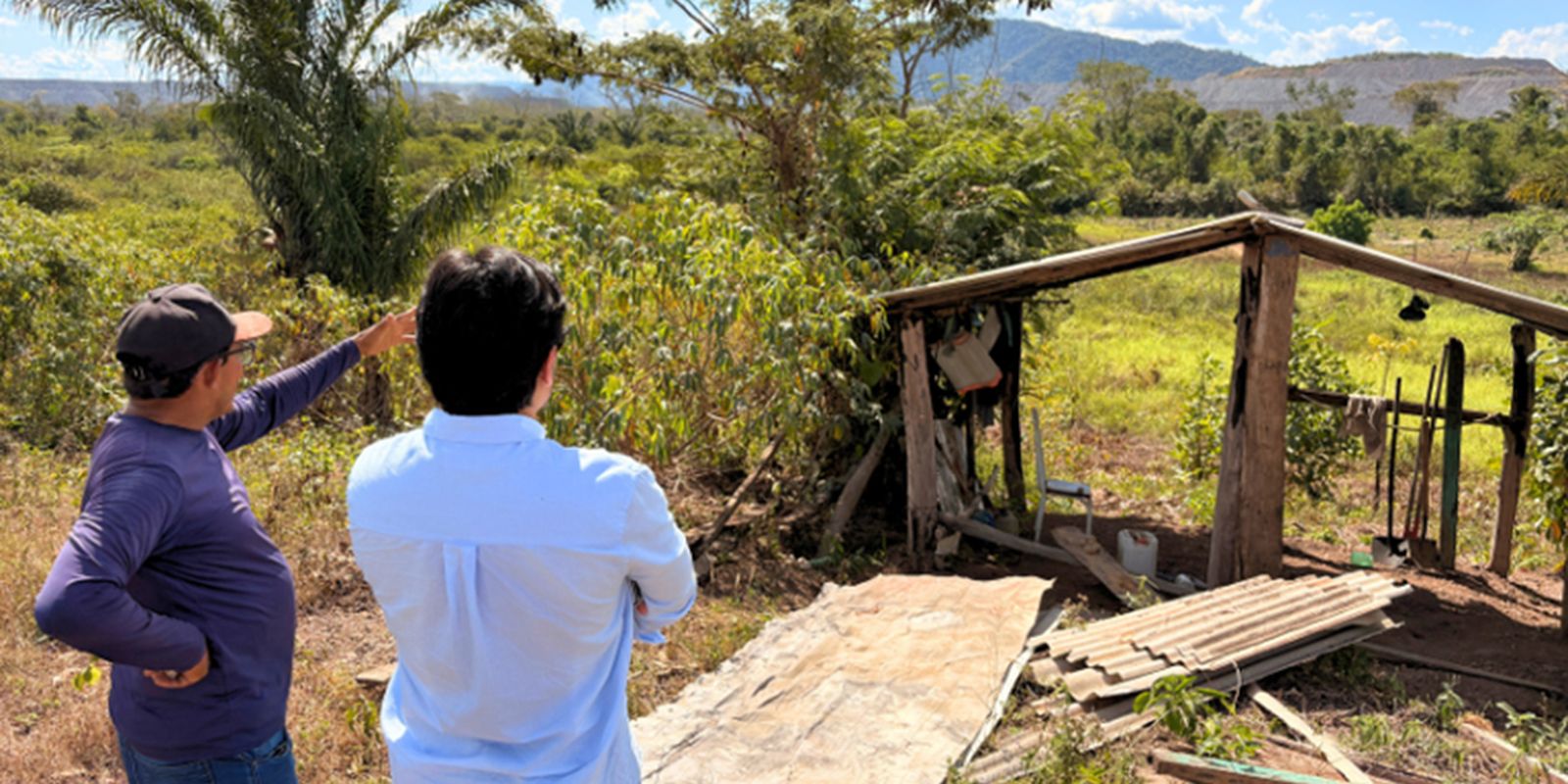 Moradores voltam a ser ouvidos sobre impactos de projeto da Vale no PA
