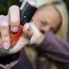 Spray de pimenta para mulher é medida paliativa, diz promotora