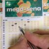 Mega-Sena não tem ganhador; prêmio sobe para R$ 62 milhões