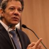 PT lança candidatura de Fernando Haddad ao governo de São Paulo