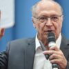 Alckmin diz que Milei presta desserviço à Argentina