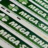 Mega-Sena acumula para R$ 86 milhões; confira os números sorteados