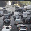 SP: segundo dia de greve paralisa parcialmente três linhas da CPTM