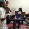 Com 25 anos, grupo musical de pacientes psiquiátricos lança novo álbum