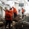 Forte terremoto atinge costa da Indonésia e deixa pelo menos 47 mortos