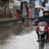 Sudeste e Sul podem ter trovoadas e tempestades no fim de semana