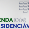 Confira a agenda dos presidenciáveis nesta sexta-feira (28)