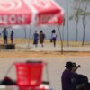 Probabilidade de o El Niño ser muito forte neste trimestre é de 90%