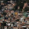 Favelas cariocas terão plano de arborização contra o calor extremo
