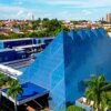 Hospital de Amor em Barretos inaugura ala de reabilitação oncológica