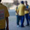 Trabalhadores dos Correios estão em greve por tempo indeterminado