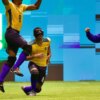 Brasil é hepatcampeão da Copa América de futebol de cegos em SP