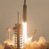 Nasa lança telescópio Roman para mapear o universo